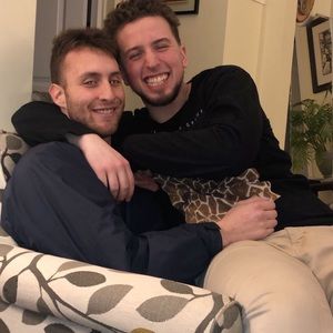 Meet your Posher, Jacob